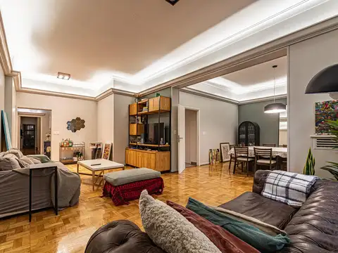Departamento en Venta en Recoleta, USD 480.000