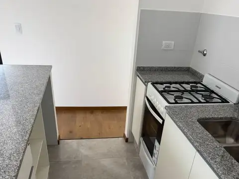 Departamento en Alquiler de 2 dormitorios