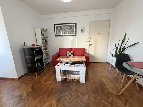 Departamento en Venta en Barrio Norte, USD 85.000