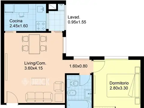 ECUADOR Y AV. CORDOBA 7°