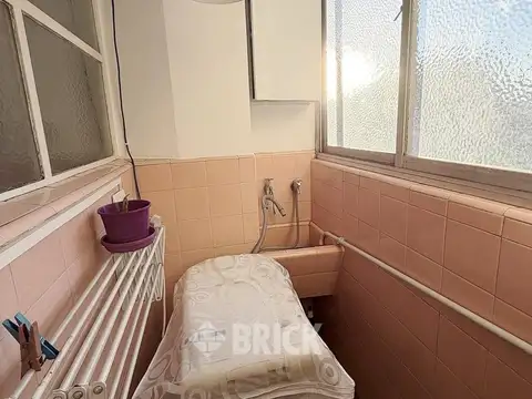 Departamento en Venta 40 años