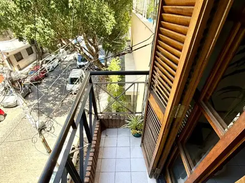 Departamento en Alquiler en Caballito, $ 550.000