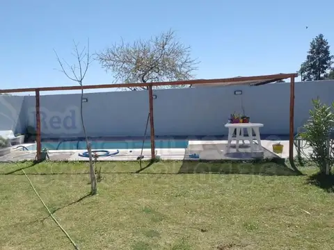 Casa en Venta de 2 dormitorios