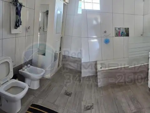 Casa en Venta en Pueblo General Belgrano, USD 165.000