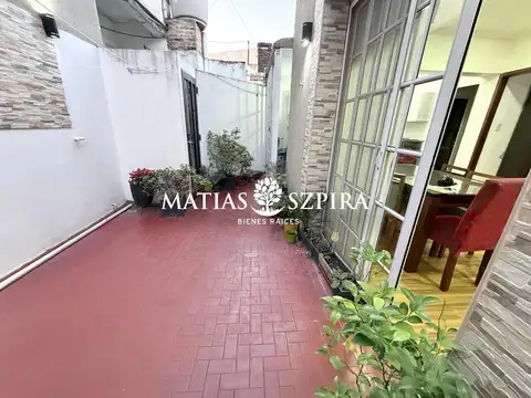 Depto Tipo Casa en Venta 20 años