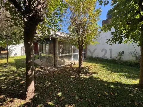 Golf Club San Antonio de Areco 2100, Piso 0