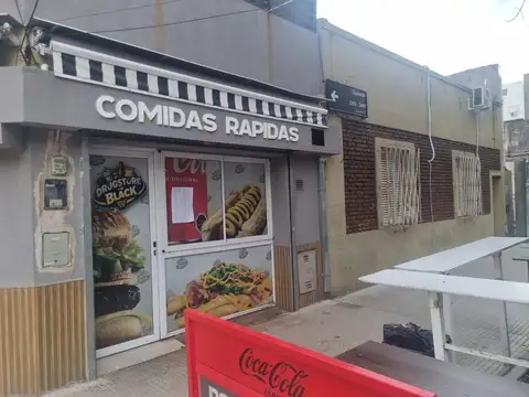 Venta Fondo de Comercio f/shopping Devoto