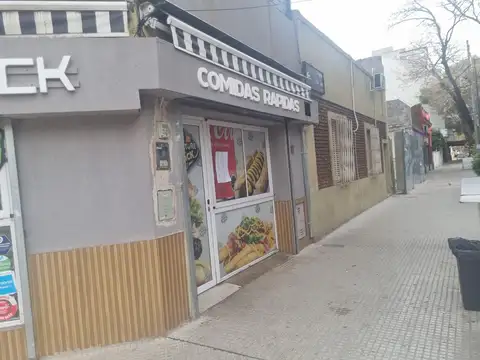 Quevedo 3300