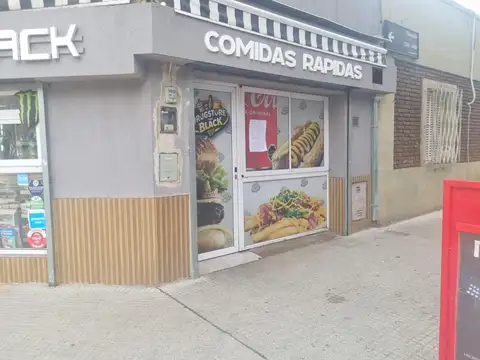 Fondo Comercio en Venta en Villa Devoto, USD 43.000