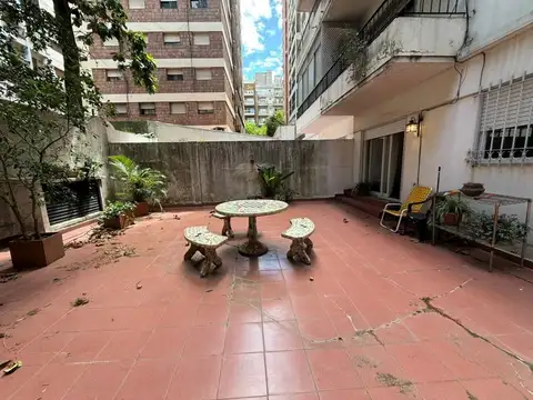 Departamento en Venta en Colegiales, USD 299.000