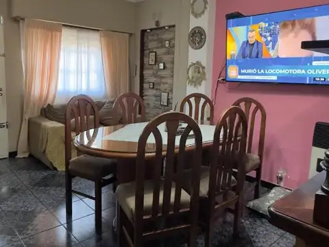 DEPARTAMENTO PH EN VENTA SAN JUSTO