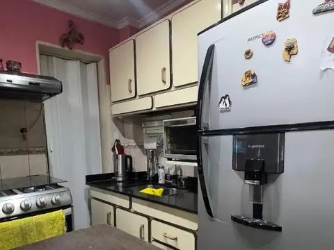 Departamento en Venta en San Justo, USD 50.000