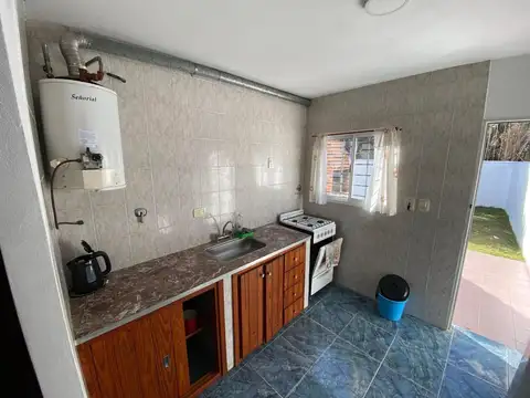 Departamento en Venta 20 años