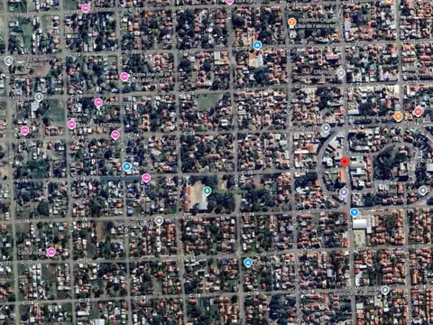 Departamento en Venta en Mar Del Tuyu, USD 59.000