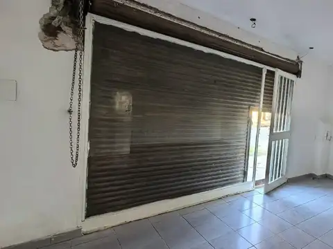 Local en alquiler en Villa Gobernador Galvez