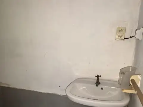 Ingeniero Mosconi 1700
