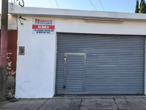 Local en alquiler en Villa Gobernador Galvez