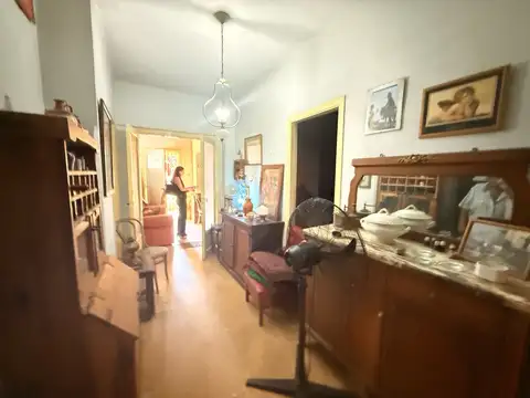 Casa en Venta en Don Torcuato Centro con Lote 500 m²