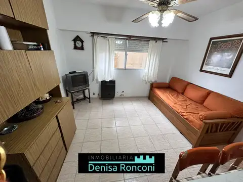 Departamento en Venta en San Bernardo del Tuyú, USD 33.000