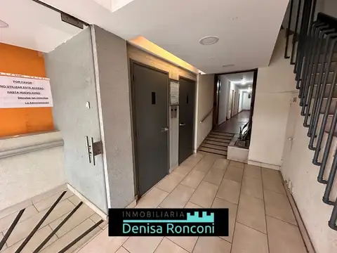 chiozza 2200, Piso 5