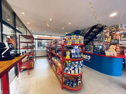 Local en Alquiler en City Bell, $ 1.800.000