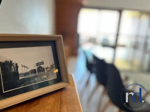 Departamento en Venta de 4 dormitorios