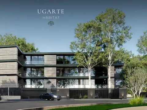 Venta departamento en pozo La Puntilla, Lujan