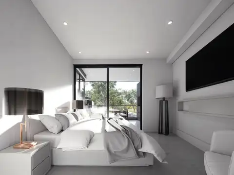Departamento en Venta en Luján de Cuyo, USD 159.000