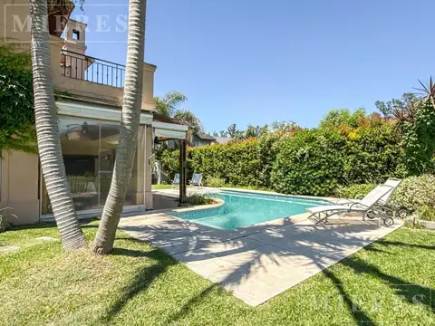 Casa en Venta al Suroeste
