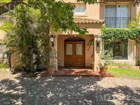 Casa en Venta de 5 dormitorios