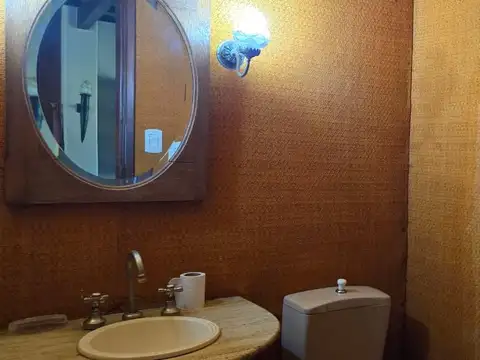 Casa en Alquiler 30 años