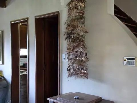 Casa en alquiler en  Bella Vista
