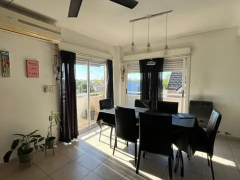 VENTA PH 4 AMB RAMOS MEJIA APTO CREDITO C COCHERA