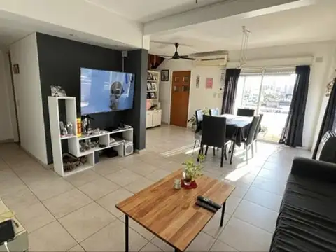 VENTA PH 4 AMB RAMOS MEJIA APTO CREDITO C COCHERA