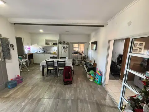 Casa en roldan dos dormitorios