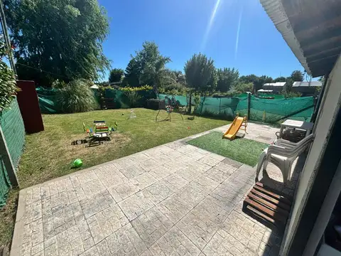 Casa en Alquiler de 2 dormitorios