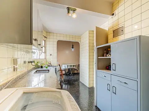 Departamento en Alquiler en Flores, $ 1.100.000