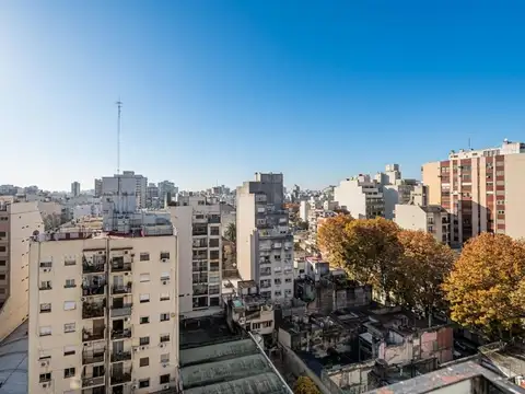 Departamento en Alquiler de 3 dormitorios