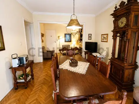 Departamento en Venta de 4 ambientes