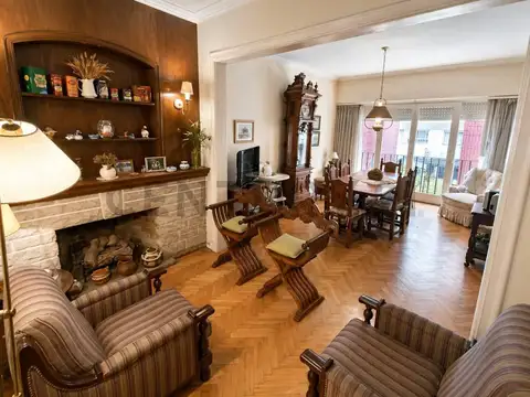 Departamento en Venta de 3 dormitorios