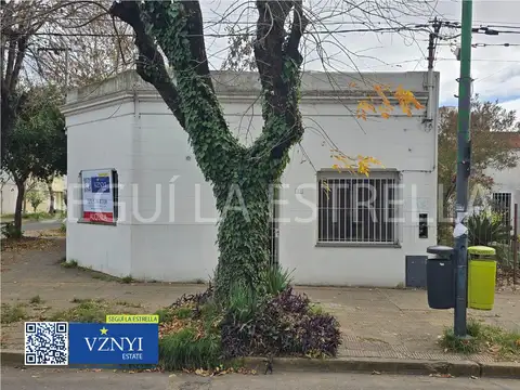 Casa 66 y 119 Barrio El Mondongo