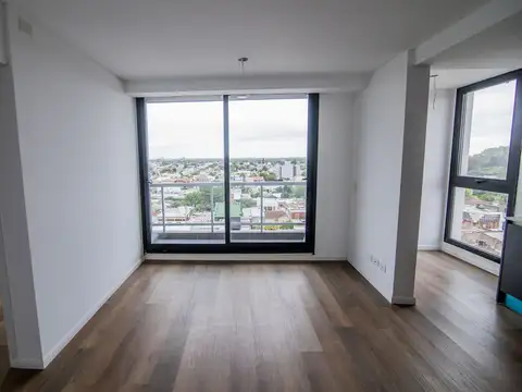 De la Nación 600, Piso 8