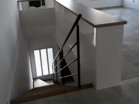 Depto Tipo Casa en Venta 8 años