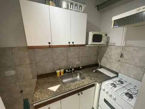 Departamento en Venta 21 años