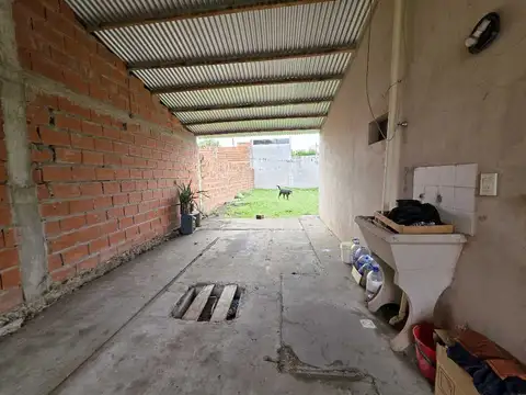 Vendo Casa Concepción del Uruguay, Entre Ríos