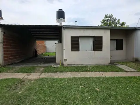 Casa en Venta en Concepcion del Uruguay, USD 50.000