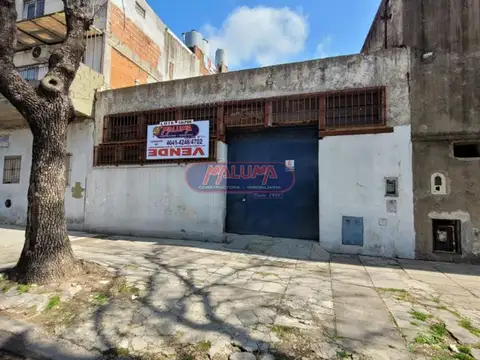 GalpÃ³n - Venta - Argentina, Capital Federal - Puan 1889