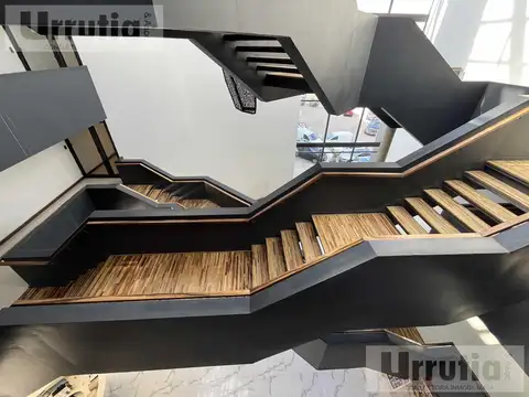 Oficina en Venta en Francisco Alvarez, USD 1.900.000