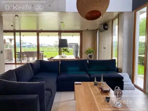 Casa en Venta al Norte