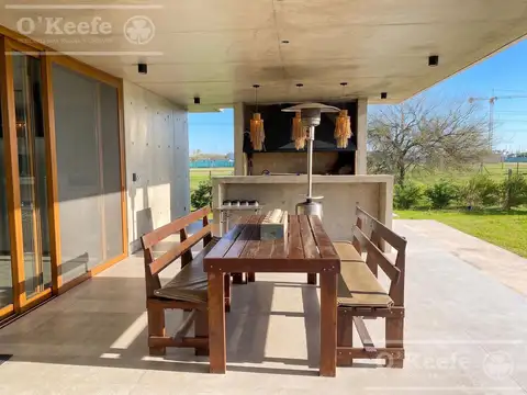 Casa en Venta A Estrenar